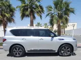 Infinity QX 80 2015 for sale