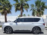 Infinity QX 80 2015 for sale