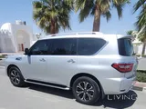 Infinity QX 80 2015 for sale