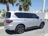 Infinity QX 80 2015 for sale