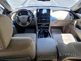 Infinity QX 80 2015 for sale
