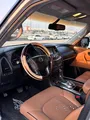Nissan Patrol Platinum 2015