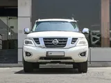 Nissan Patrol Platinum 2015