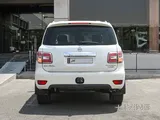 Nissan Patrol Platinum 2015