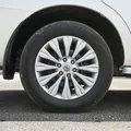 Nissan Patrol Platinum 2015