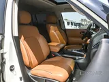 Nissan Patrol Platinum 2015