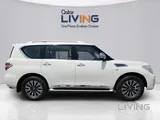 Nissan Patrol Platinum 2015