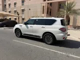 Nissan Patrol Platinum 2015