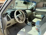 Nissan Patrol Platinum 2015