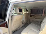 Nissan Patrol Platinum 2015