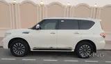 Nissan Patrol Platinum 2015 for sale