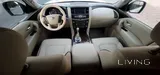 Nissan Patrol Platinum 2015 for sale
