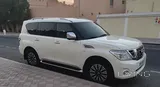 Nissan Patrol Platinum 2015 for sale
