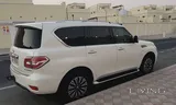 Nissan Patrol Platinum 2015 for sale