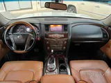 Nissan Patrol Platinum 2016