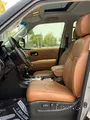Nissan Patrol Platinum 2016