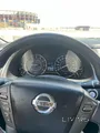 NISSAN PATROL PLATINUM 2016
