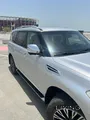 NISSAN PATROL PLATINUM 2016