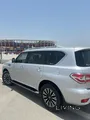 NISSAN PATROL PLATINUM 2016