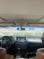 NISSAN PATROL PLATINUM 2016