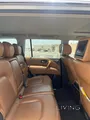 NISSAN PATROL PLATINUM 2016