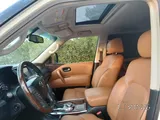 نيسان باترول بلاتينيوم 2016 للبيع