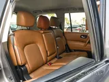 Nissan Patrol Platinum 2017