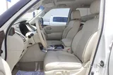 Nissan Patrol Platinum 2017 V8