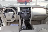 Nissan Patrol Platinum 2017 V8