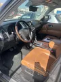 Nissan Patrol Platinum 2019