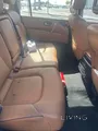 Nissan Patrol Platinum 2019