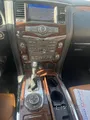 Nissan Patrol Platinum 2019
