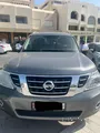 Nissan Patrol Platinum 2019