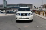 Nissan - Patrol Platinum  2019
