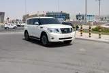 Nissan - Patrol Platinum  2019
