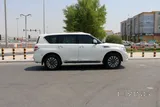 Nissan - Patrol Platinum  2019