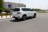 Nissan - Patrol Platinum  2019