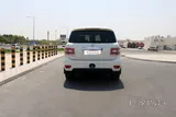 Nissan - Patrol Platinum  2019