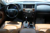 Nissan - Patrol Platinum  2019