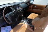 Nissan - Patrol Platinum  2019