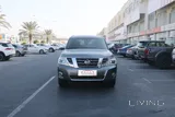Nissan - Patrol Platinum / 2019
