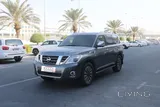 Nissan - Patrol Platinum / 2019