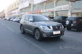 Nissan - Patrol Platinum / 2019