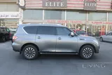 Nissan - Patrol Platinum / 2019