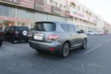 Nissan - Patrol Platinum / 2019