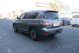 Nissan - Patrol Platinum / 2019
