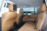 Nissan - Patrol Platinum / 2019