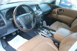 Nissan - Patrol Platinum / 2019