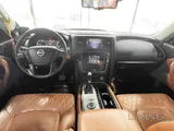 Nissan Patrol Platinum 2020