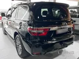 Nissan Patrol Platinum 2020